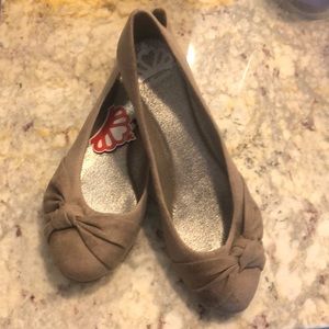 Women’s Flats Size 9